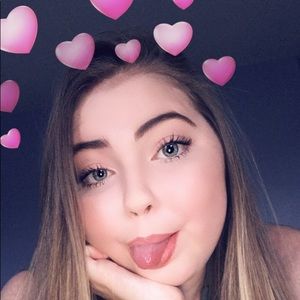 Meet your Posher, Jenna